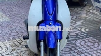 Bán xe Cub50cc,Bst đời 2017.xe đẹp gtdđ