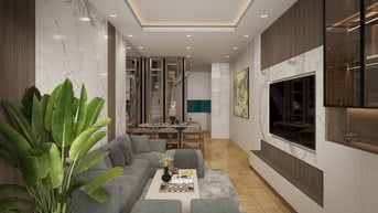 Bán nhà ngõ 55 phố Gia Thượng , xe ôtô tải nhỏ vào được