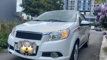 Cần bán Aveo 2015 tự động LTZ 1.5 AT -xe gia đình