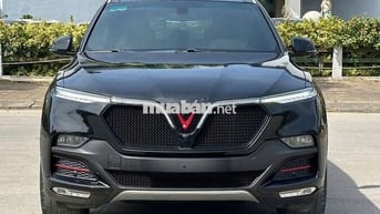 VinFast Lux SA2.0 Premium 2022 - 35000 km