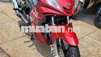 Ex nhỏ xuống áo 2014 - BS59 - 9C - Áo và máy zin
