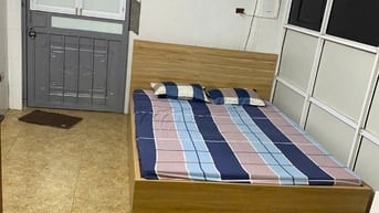 CHO THUÊ CĂN HỘ DT 20 m2, SỐ 3 NGÕ 374 TRẦN KHÁT TRÂN