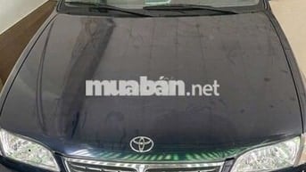 Toyota Corolla 2000 GLi 1.6 MT - 127567 km