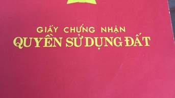 Chính Chủ Bán Gấp Đất Sổ Đỏ 200m2, Đường Thanh Niên, Tam Tiến, Núi Thà