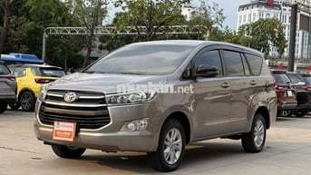 Toyota Innova 2020 E 2.0 MT - Số Sàn- Xe Tại Hãng