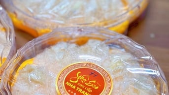 Yến Sào Khánh Hoà - Nhà Yến Vĩnh Ngọc.