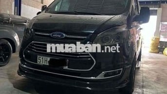 Ford Tourneo 2019 - 40000 km