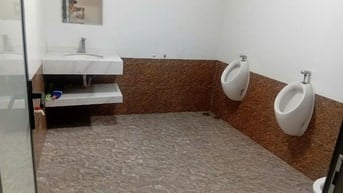 Văn phòng, kho Xuân Đỉnh 140m2 thang máy giá 13tr/th