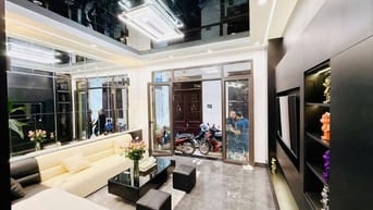 {Lô góc, 25m ra MP} Bán nhà Hai Bà Trưng DT:63m2, MT:4.7m giá 10.x tỷ