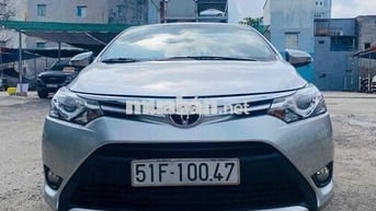 Toyota Vios  1.5AT - 68.000 km