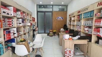 Bán nhà MTKD 2.5 lầu đường Trương Vĩnh Ký gần Lũy Bán Bích