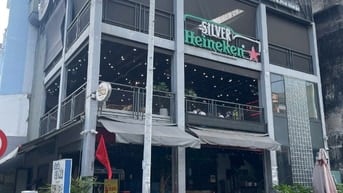 Siêu phẩm góc 2 MT Đặng Văn Ngữ - 168m2 (16 x 10.5m) - XD Hầm 8 Tầng 