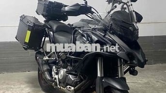 BENELLI TRK502 biển sg chính chủ TRK 502
