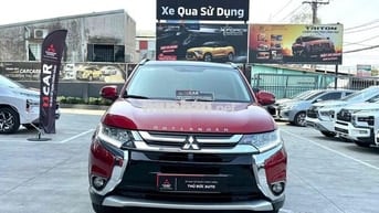 Mitsubishi Outlander 2.0 Premium 2019 - Hiếm, Lướt