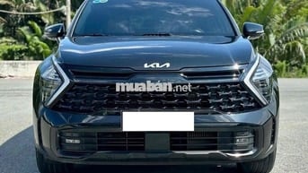 Kia Sportage 2022 2.0D Signature - 21.000 km