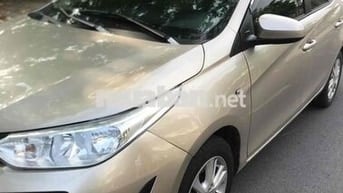 Toyota Vios 2019 1.5E chính chủ cực mới