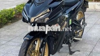 exciter 155vva fom mới bản ABS khoá samkey