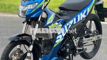 suzuki- raider Fi 12/2020