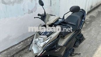 Yamaha Nouvo 6 Fi 2017 máy êm,bs86,cavet đủ