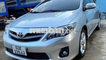Toyota Corolla Altis 2012 2.0V - 150 km