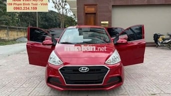 Hyundai Grand i10 2020 Sedan 1.2  đẹp hết chỗ bàn