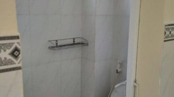 Cho thuê nhà nguyên căn, đường Lê Đức Thọ, P15, Gò Vấp.