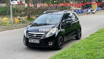 Bán Matiz 4 Groove số tự động nhập khẩu Hàn Quốc