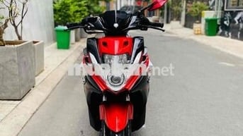 Thanh Lý YAMAHA NOVO5 FI Máy Móc Zin Êm BSTP