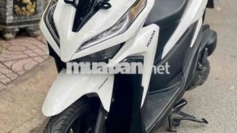 Vario 125 2021 Ngay chủ kí giấy