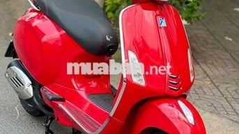 Vespa Primavera
