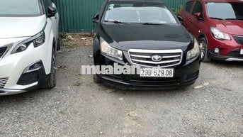 Daewoo Lacetti 2010 SE - 200 km