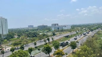 CONIC ĐÔNG NAM Á 86,4M2 - 2PN THOÁNG MÁT - SHR - NGAY LÀNG ĐẠI HỌC