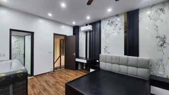 HẠ CHÀO 5 TỶ NHÀ 5 TẦNG ĐẸP MẶT NGÕ Ô TÔ KINH DOANH ĐƯỜNG ĐÀO TẤN, 45M