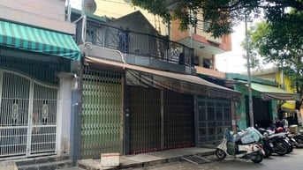 Bán nhà 2A Nguyễn Văn Ngọc, P. Tân Thành, Q. Tân Phú