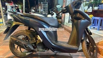 thanh lý xe vision 2023 odo 8.800km kí giấy được