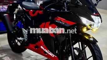 GSX150 2019 zin Lướt ( Hỗ trợ Trả GÓP )