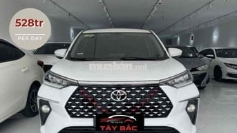 Toyota Veloz Cross 2022 CVT - 60000 km