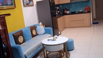 Chính chủ bán căn chung cư SmartCity Tây Mỗ, tầng trung, view đẹp,63m2