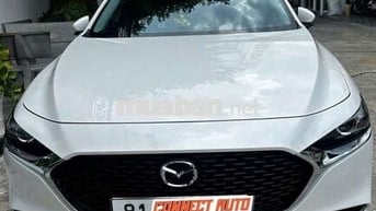 Xe ký gửi Mazda 3 2024 1.5L Luxury đăng ký 2025