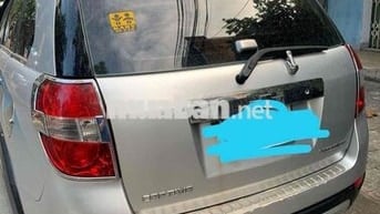 Chevrolet Captiva 2007 LT 2.4 - 128000 km