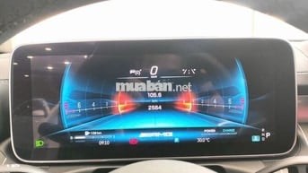 Mercedes Benz C Class 2023 C43 AMG - 2500 km