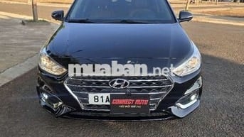 Connect Auto chào bán Hyundai Accent 2020 1.4 AT