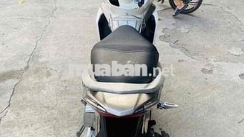 ab 2012 xe đẹp máy êm