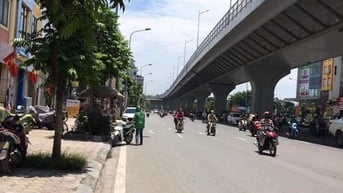 Mặt phố Trường Chinh giá 45 tỷ, 155m2, đầu tư XD
