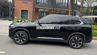 VinFast Lux SA2.0 2021 Premium 2.0 AT - 39000 km