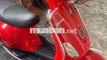 cần bán xe vespa 2016 v3i 1 đời chủ