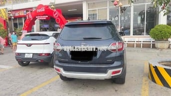 Ford Everest 2021 Titanium 2.0L AT 4WD - 79000 km