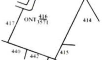 Bán 3570m2 full thổ cư mặt tiền đường Hồ Chí Minh, Đức Hòa 12.5 