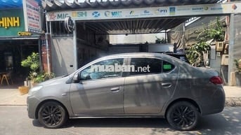 Mitsubishi Attrage 2019 1.2L AT - 400000 km