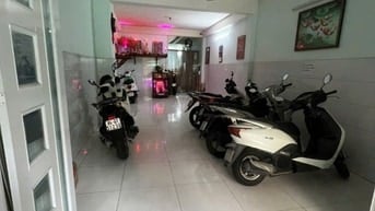 NỔI BẬT ! NHÀ MT ĐƯỜNG SỐ 14 P11 Q6 GẦN TRẠM Y TẾ (4X20) CHỈ 13,5 TỶ 